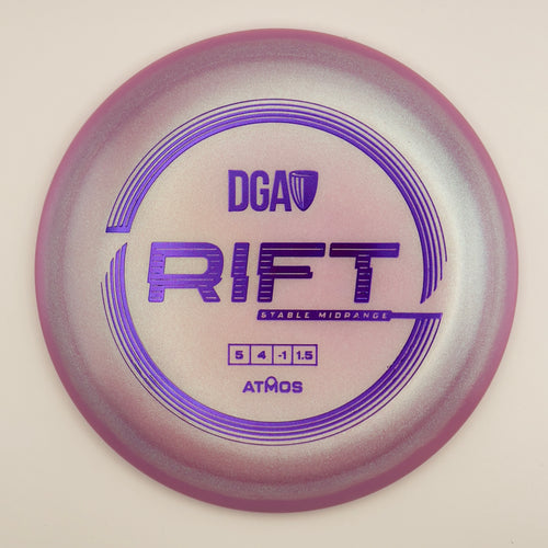 DGA Rift image 1