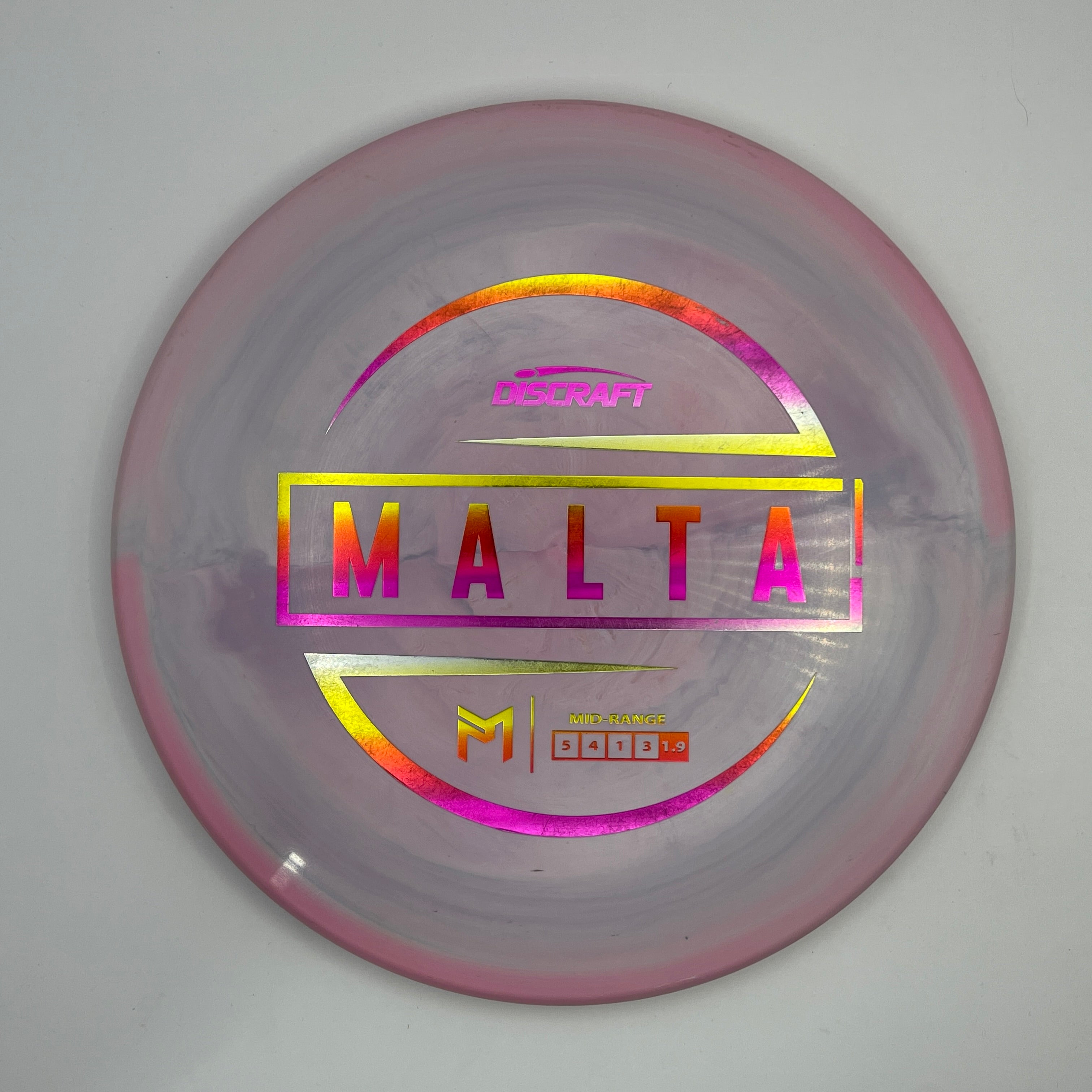 Discraft Malta - Used image 1
