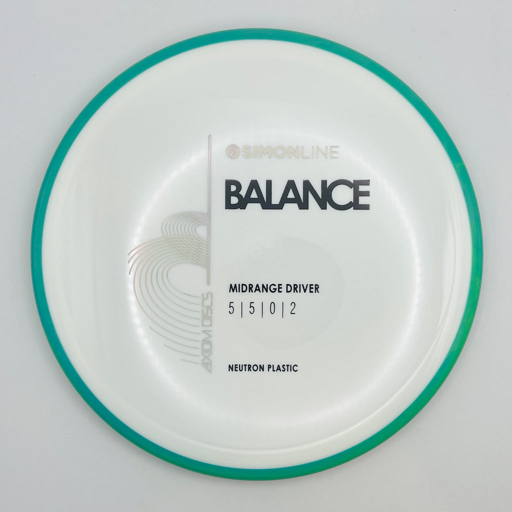 Simon Line Balance image 5