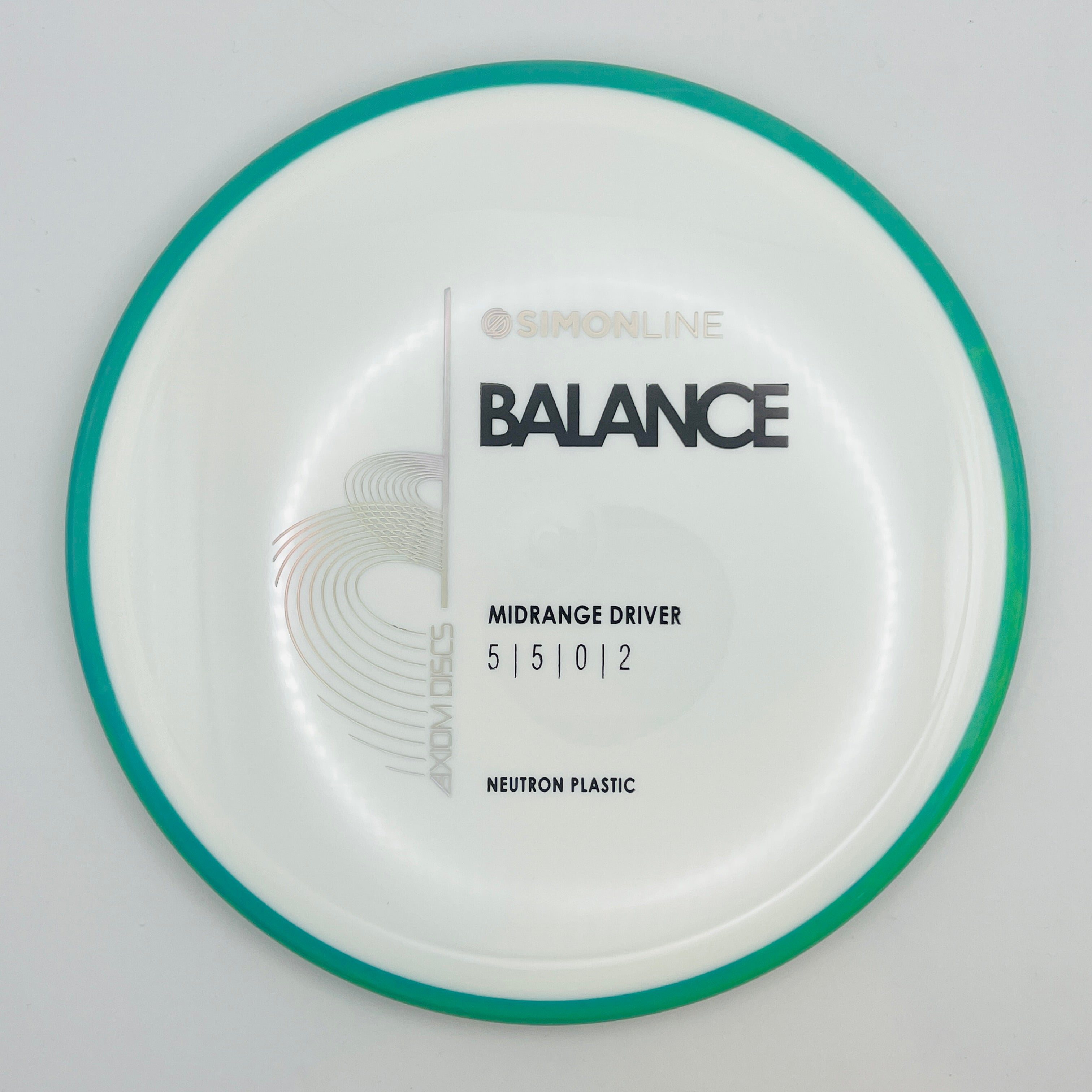 Simon Line Balance image 5