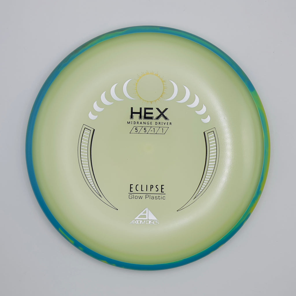 Axiom Hex image 2