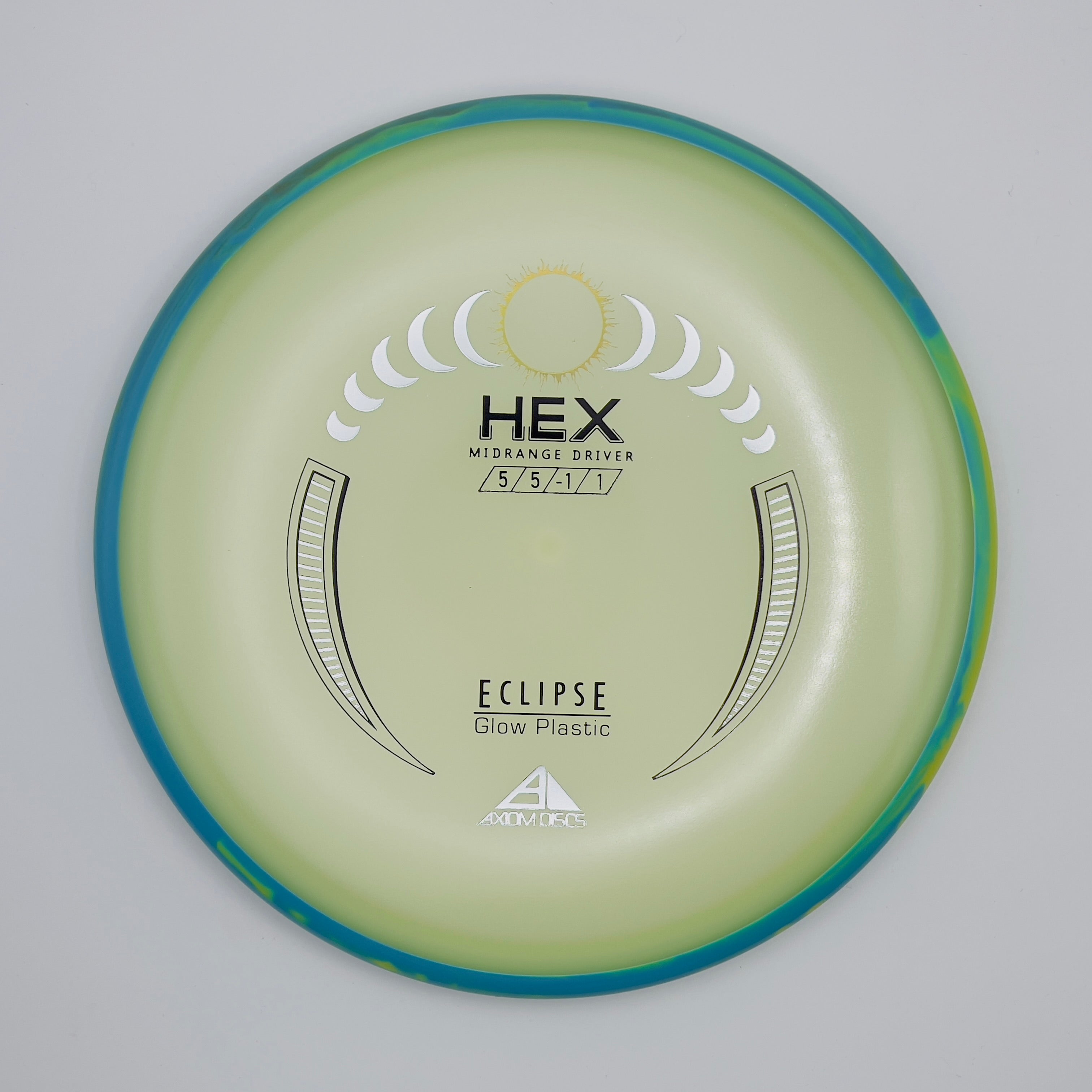 Axiom Hex image 2