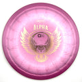 Mint Discs Alpha - Used/Misprint image 0