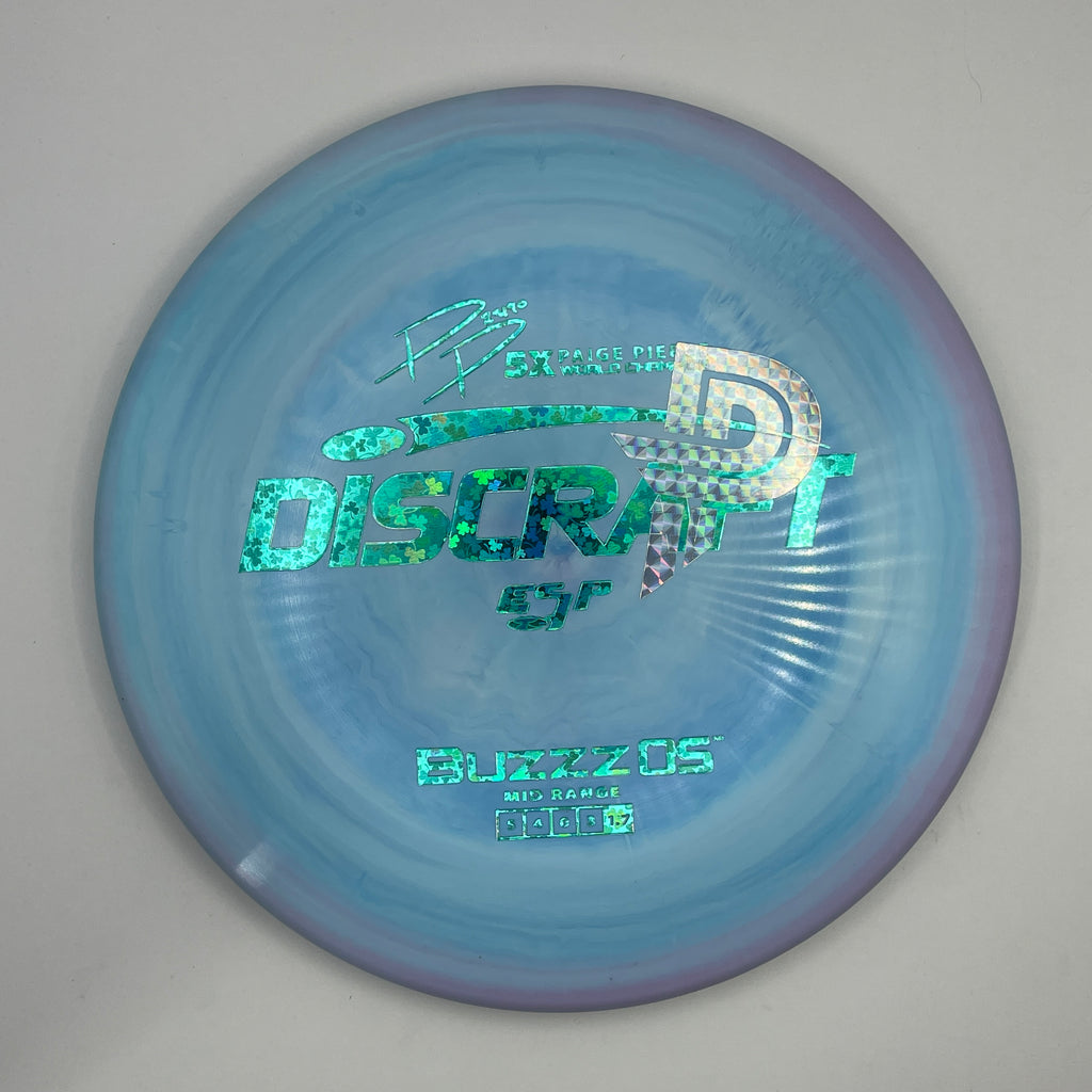 Discraft Buzzz OS - Used image 0