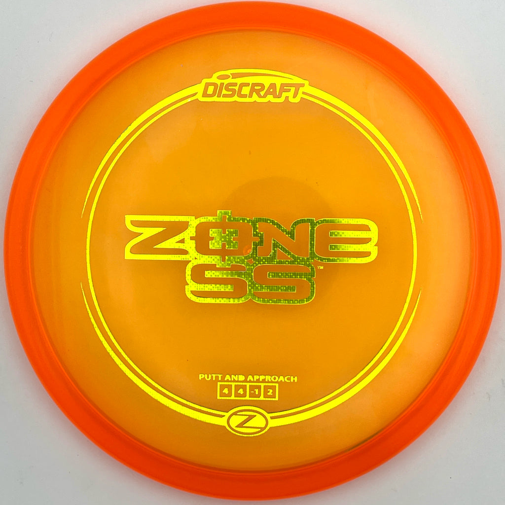Discraft Zone SS - ESP/Z image 7