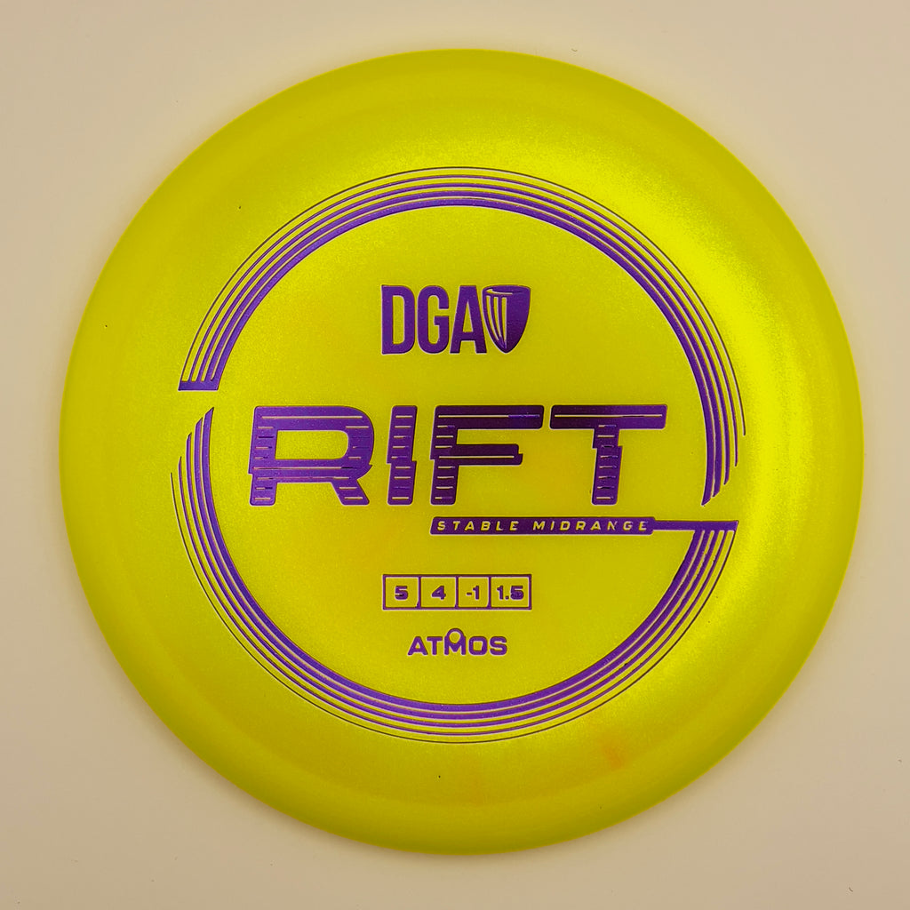 DGA Rift image 0