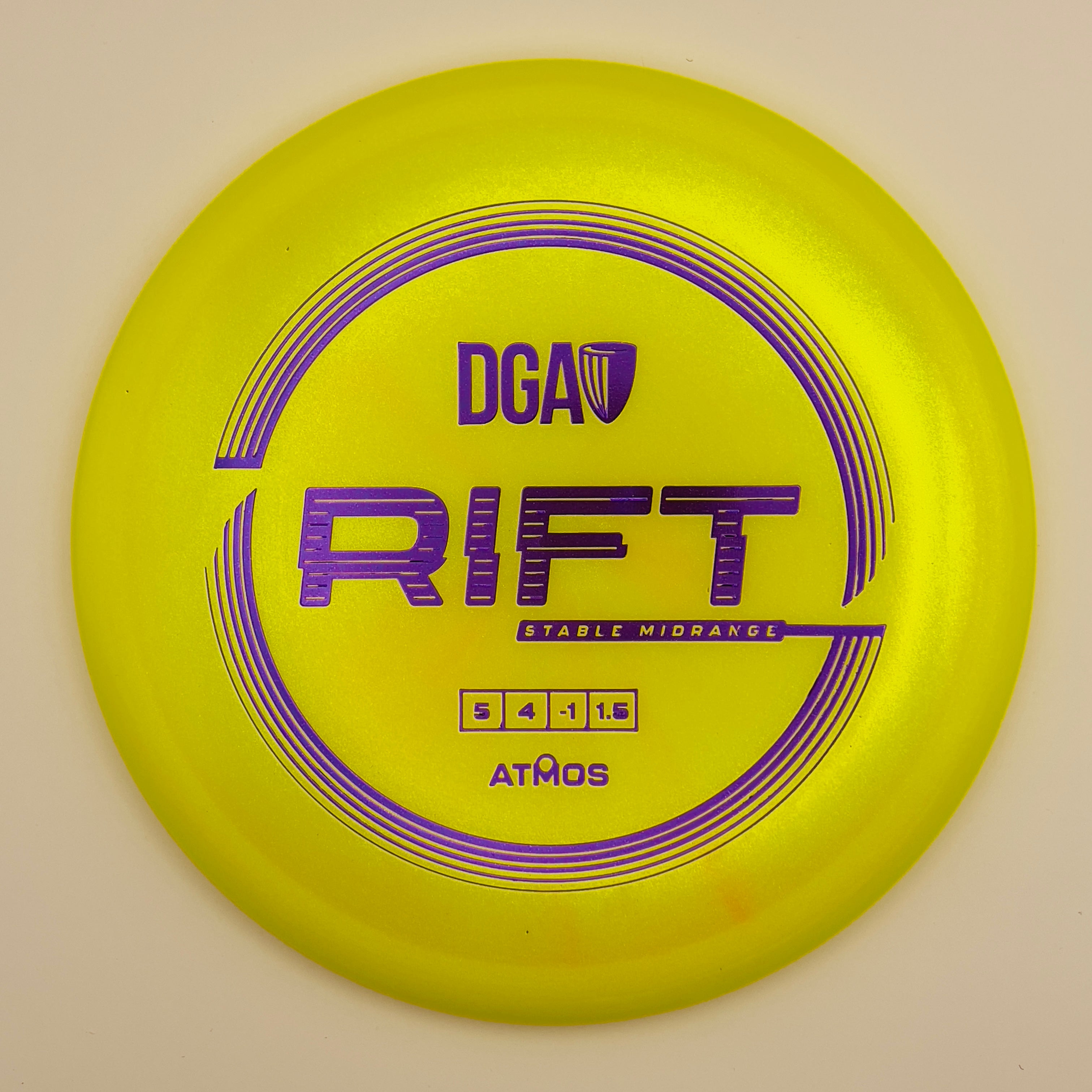 DGA Rift image 0