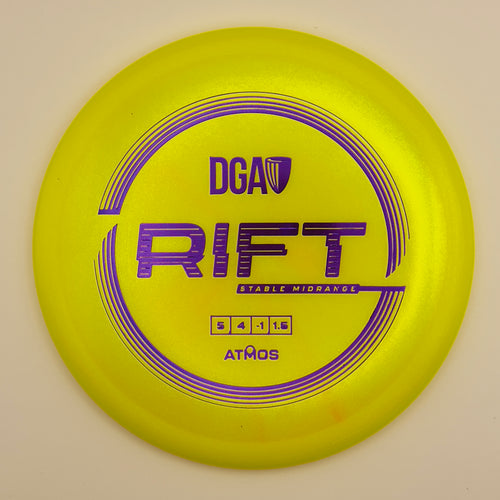 DGA Rift image 0