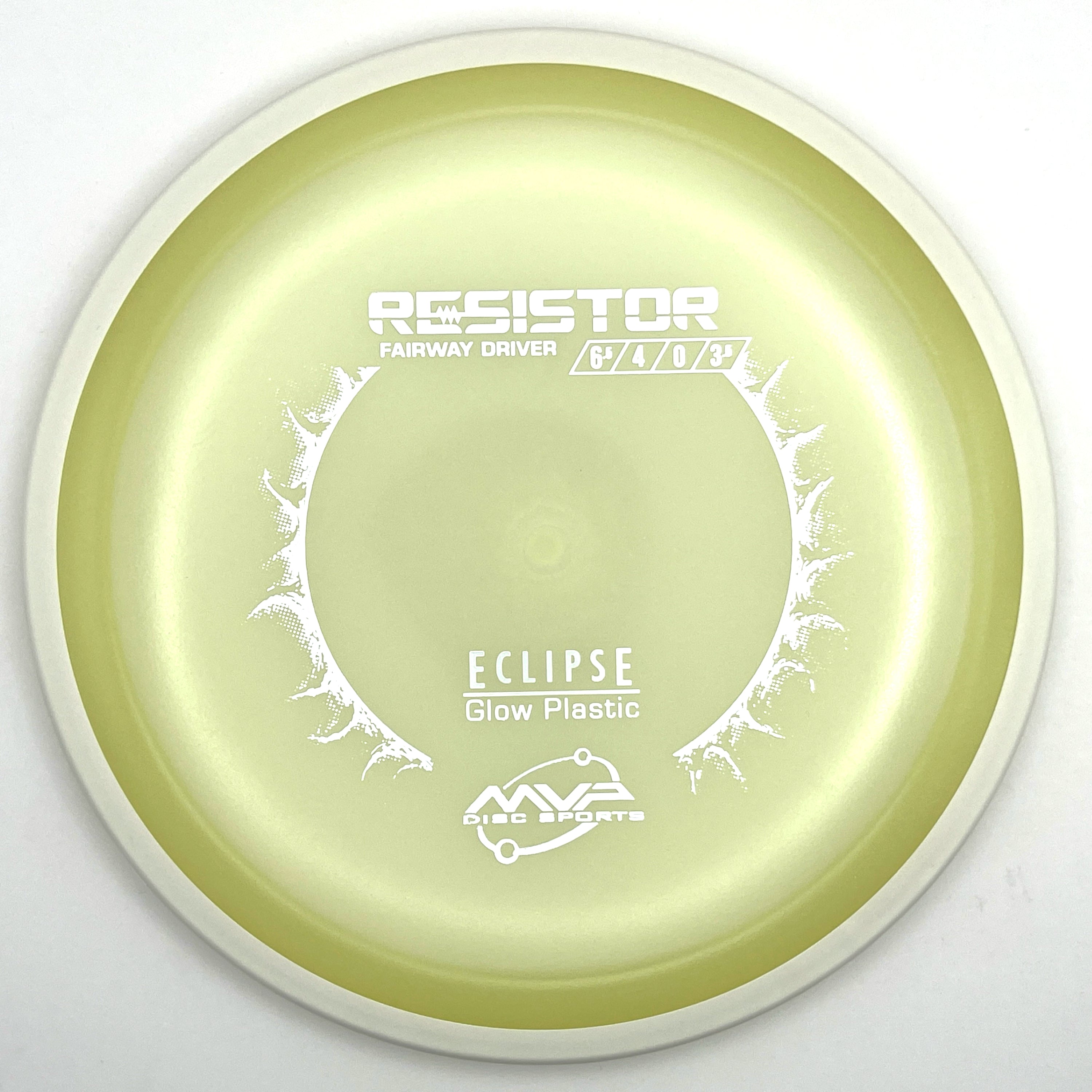 MVP Resistor - Glow image 0