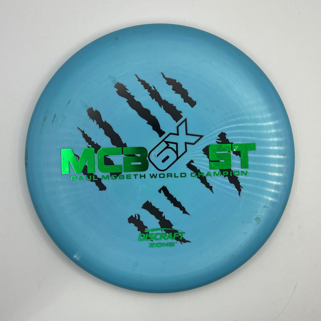 Discraft Zone - Used image 7