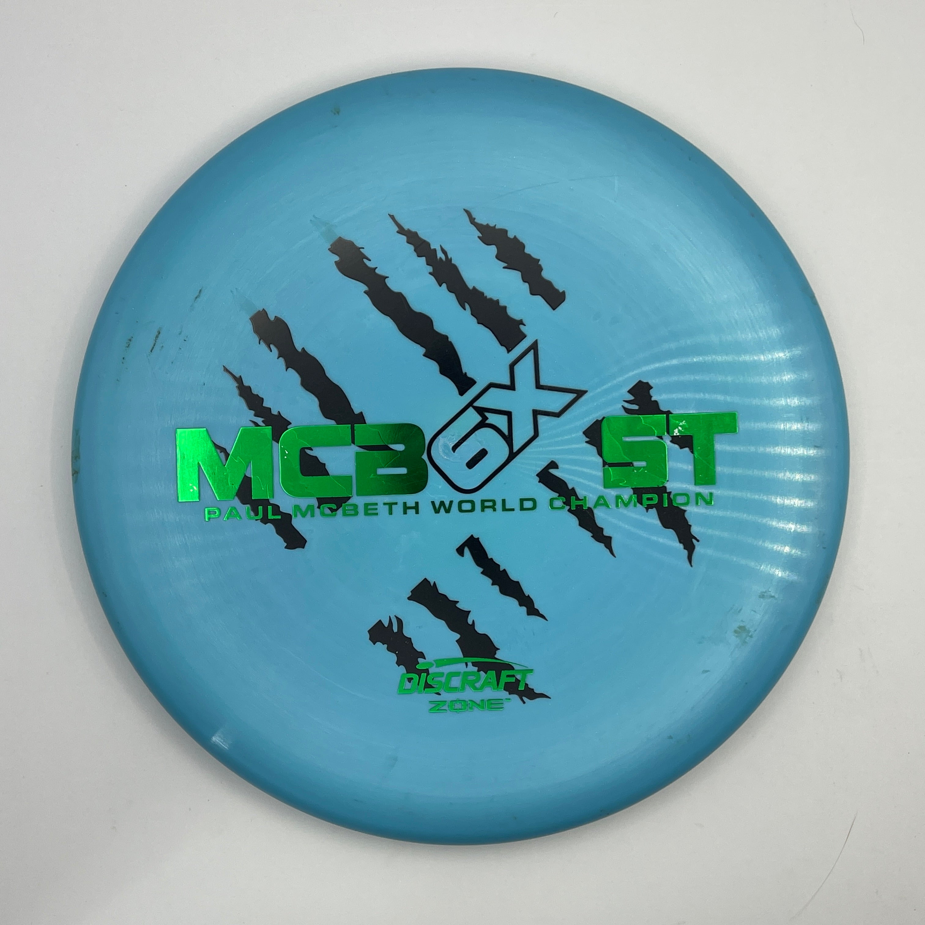 Discraft Zone - Used image 7