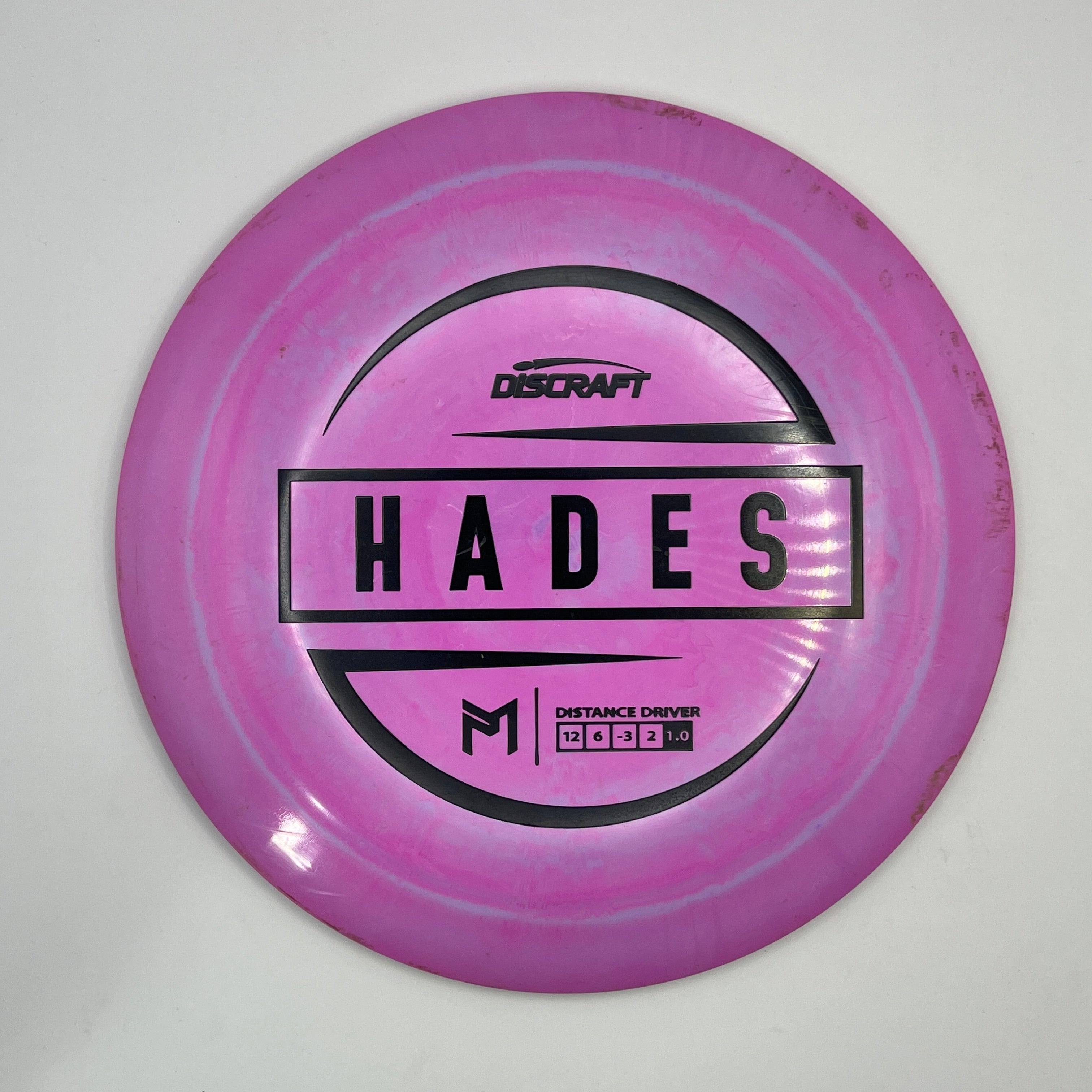 Discraft Hades - Used image 4