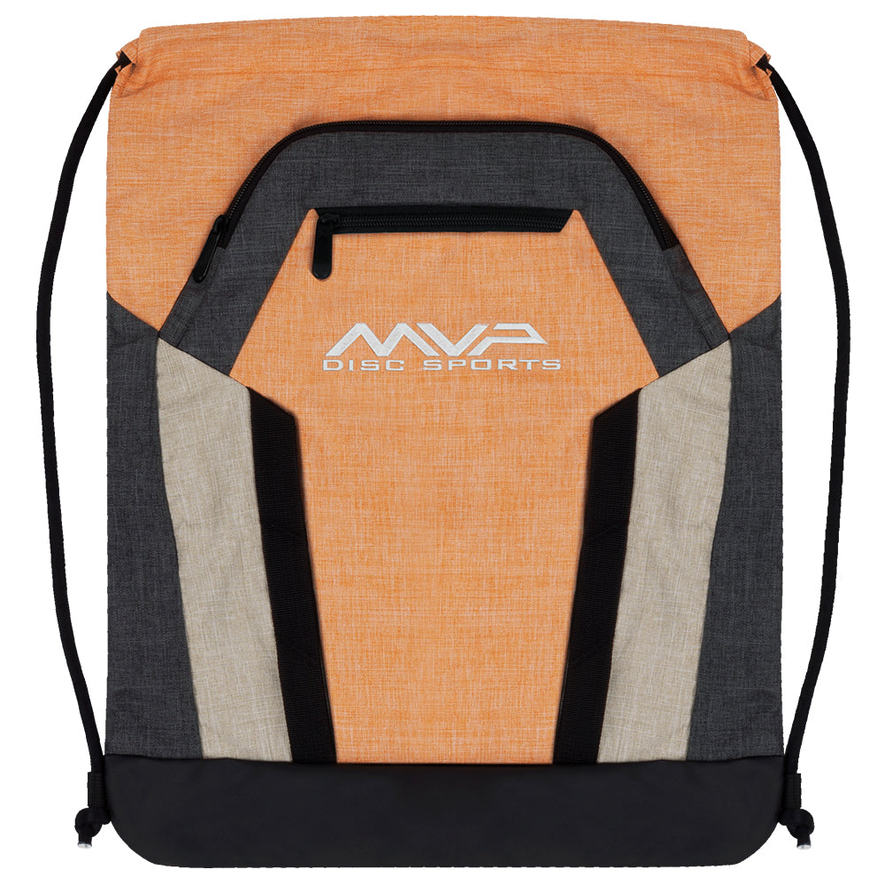 MVP Drawstring Bag image 3