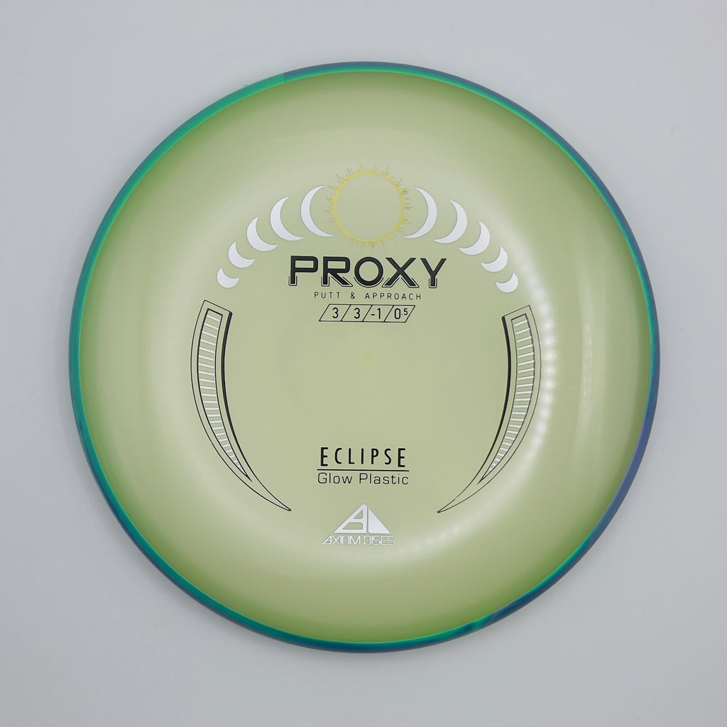 Axiom Proxy - Glow image 8