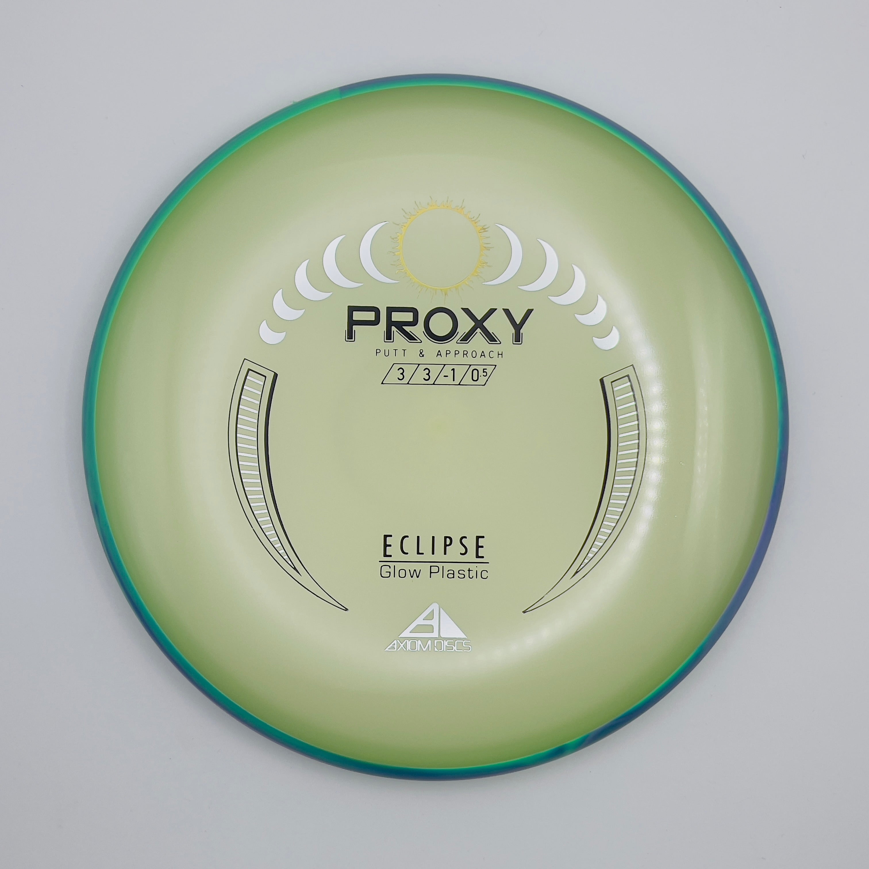 Axiom Proxy - Glow image 8