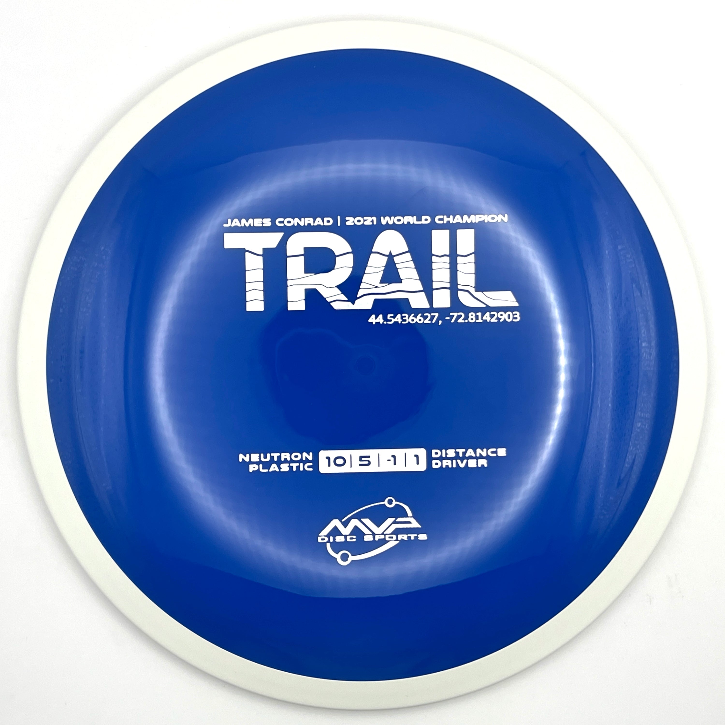 MVP - Trail / PLC image 0