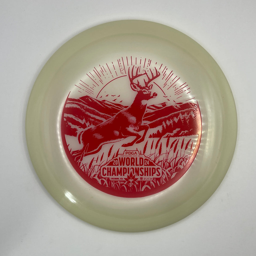 Discraft Cicada - Used image 0