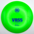 Kastaplast Vass - Used/Misprint image 0