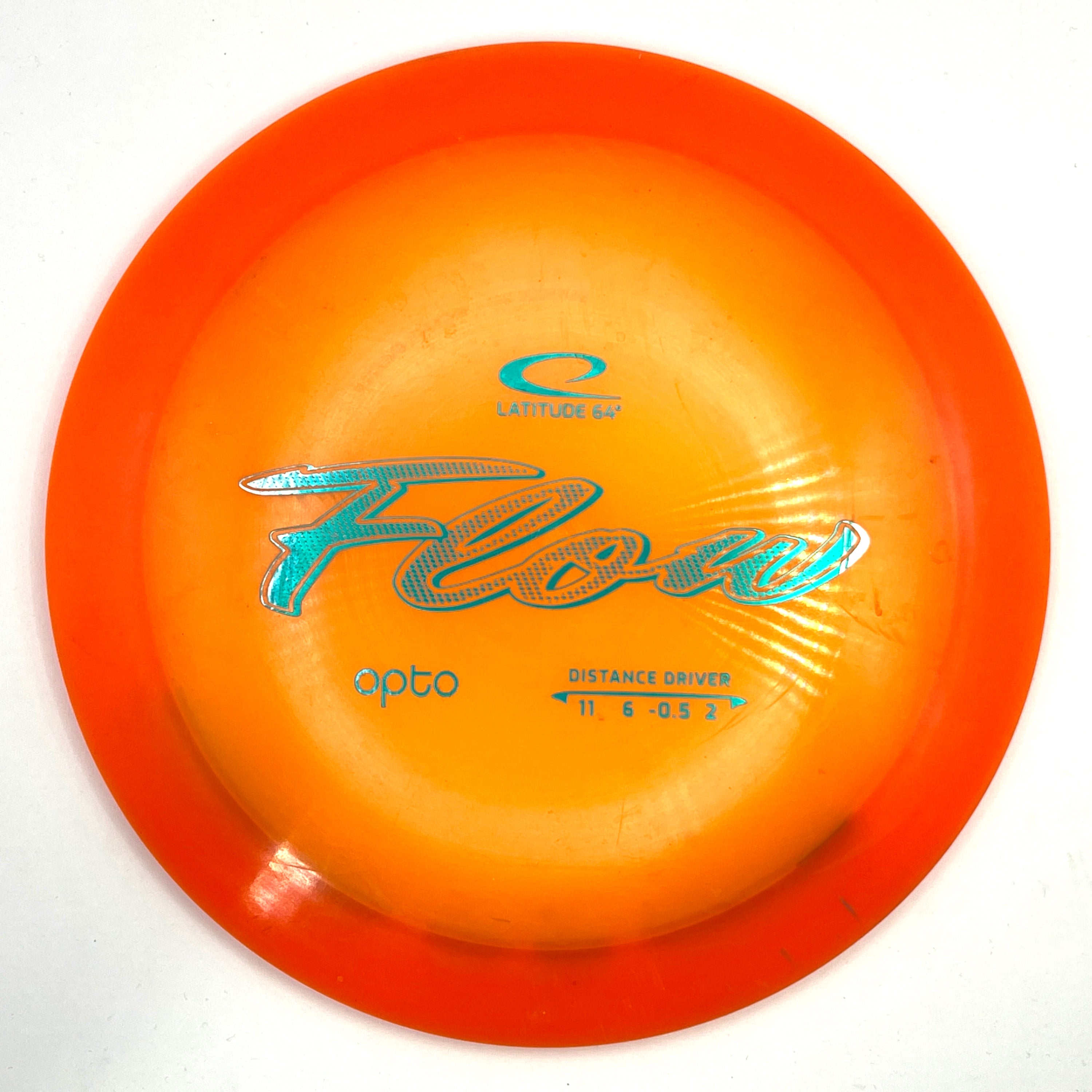 Latitude 64 Flow - Used image 0