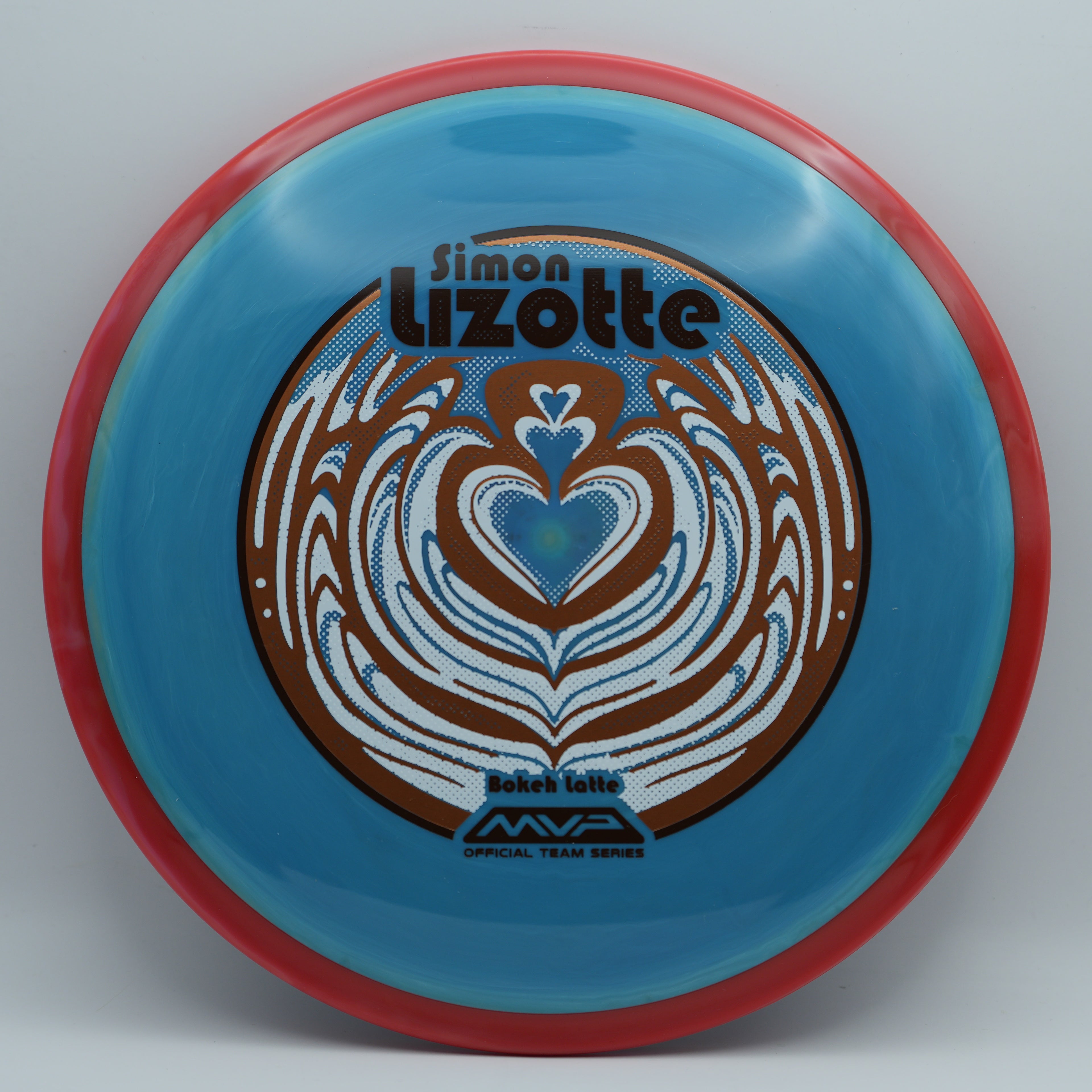 Simon Line - Bokeh image 0