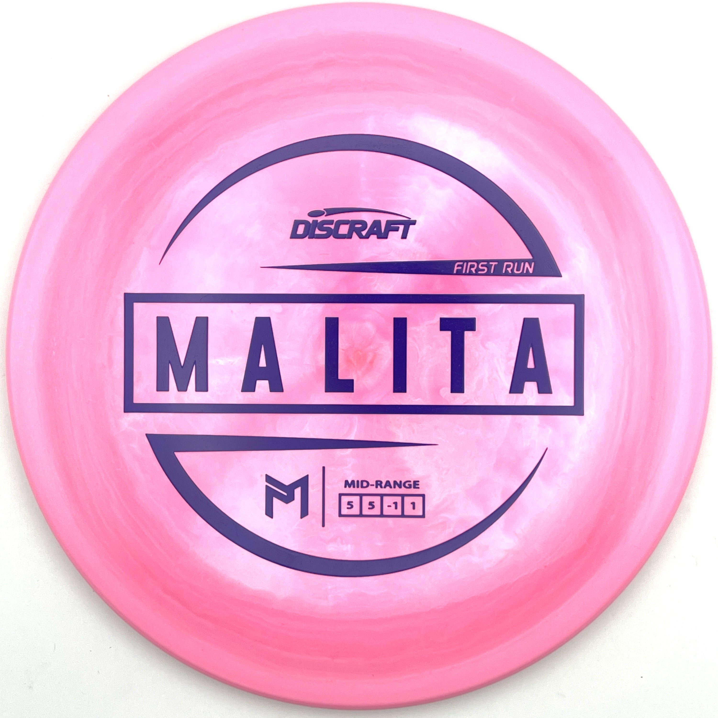 Discraft Malita - First Run image 3
