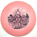 Doomsday Discs Dystopia - Used/Misprint image 0