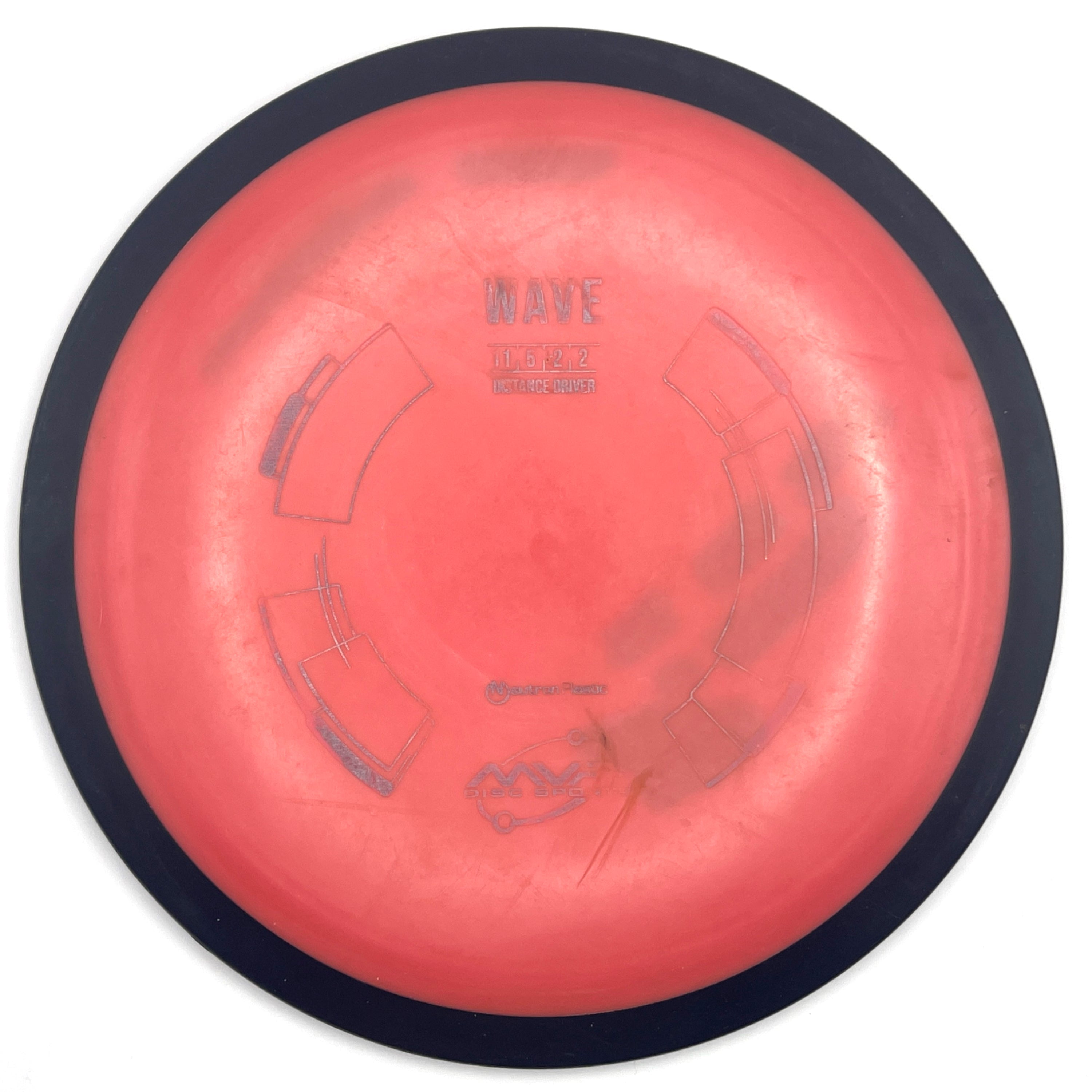 MVP Wave - Used image 3