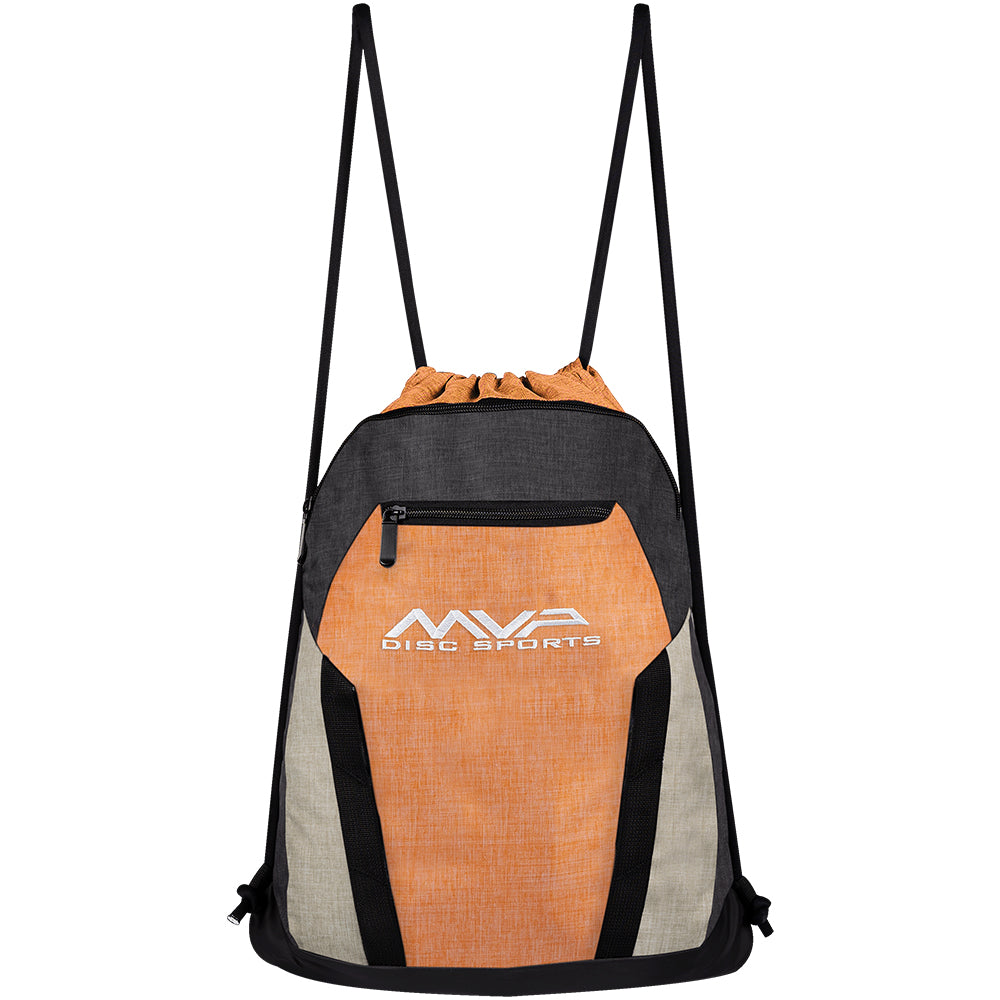 MVP Drawstring Bag image 5