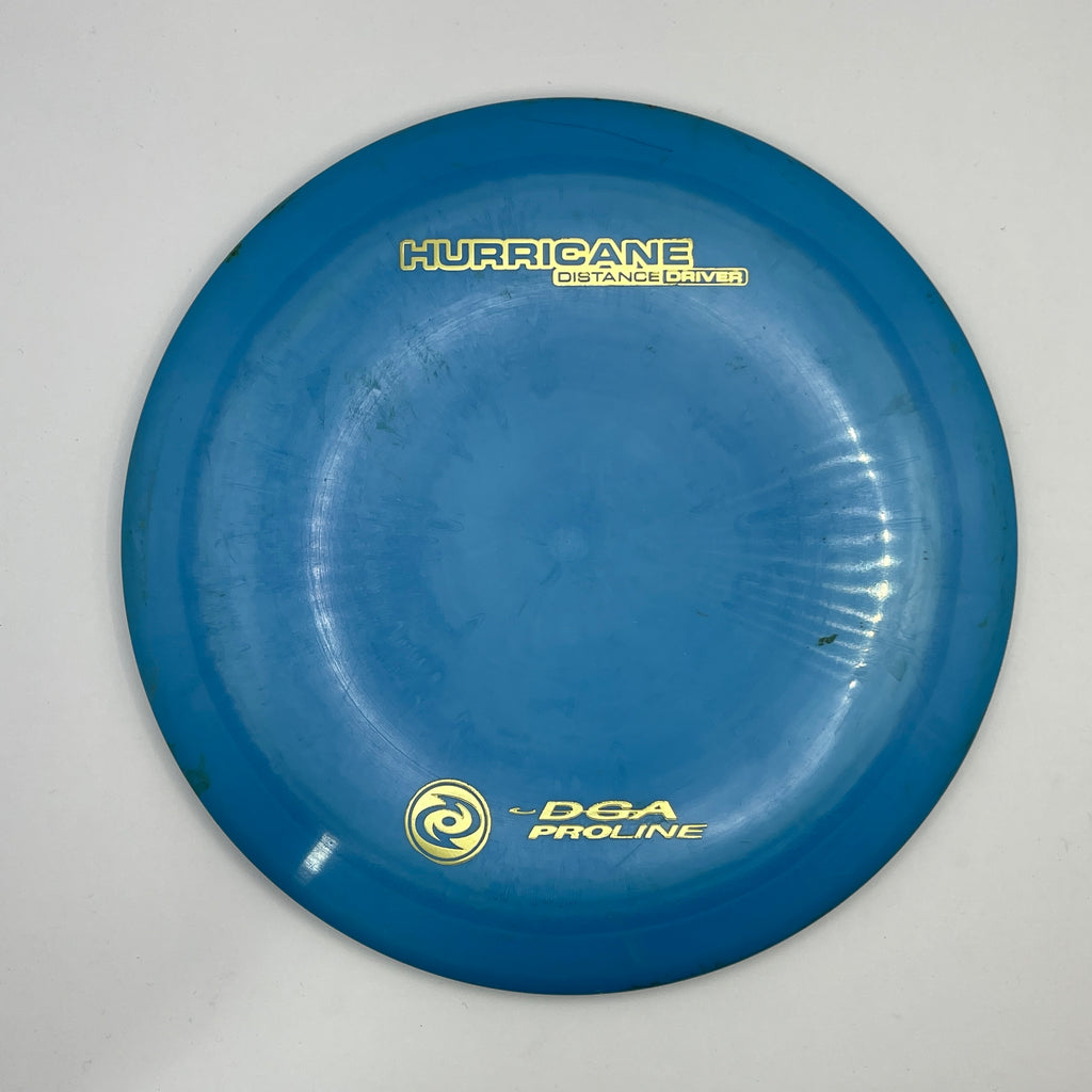 DGA Hurricane - Used image 3