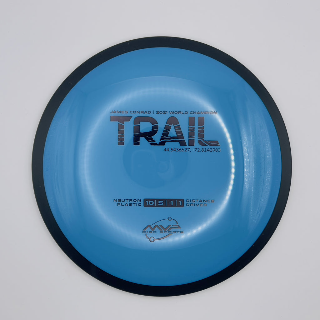 MVP Trail image 5