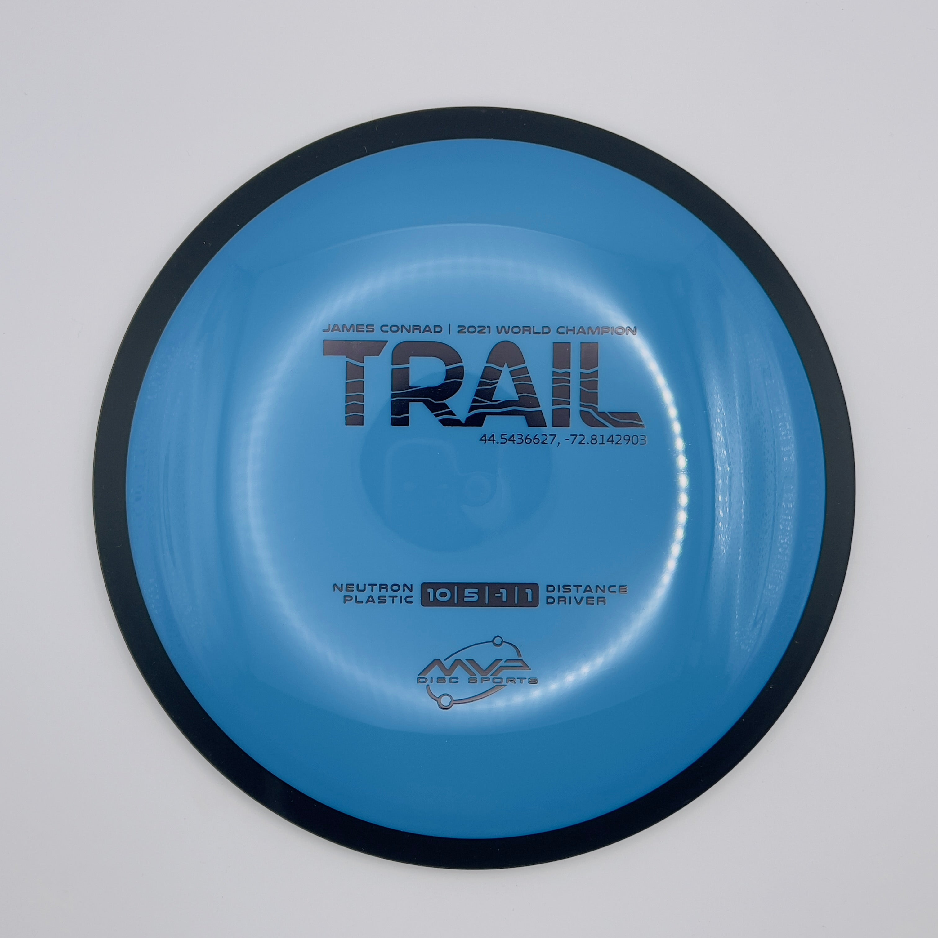 MVP Trail image 5
