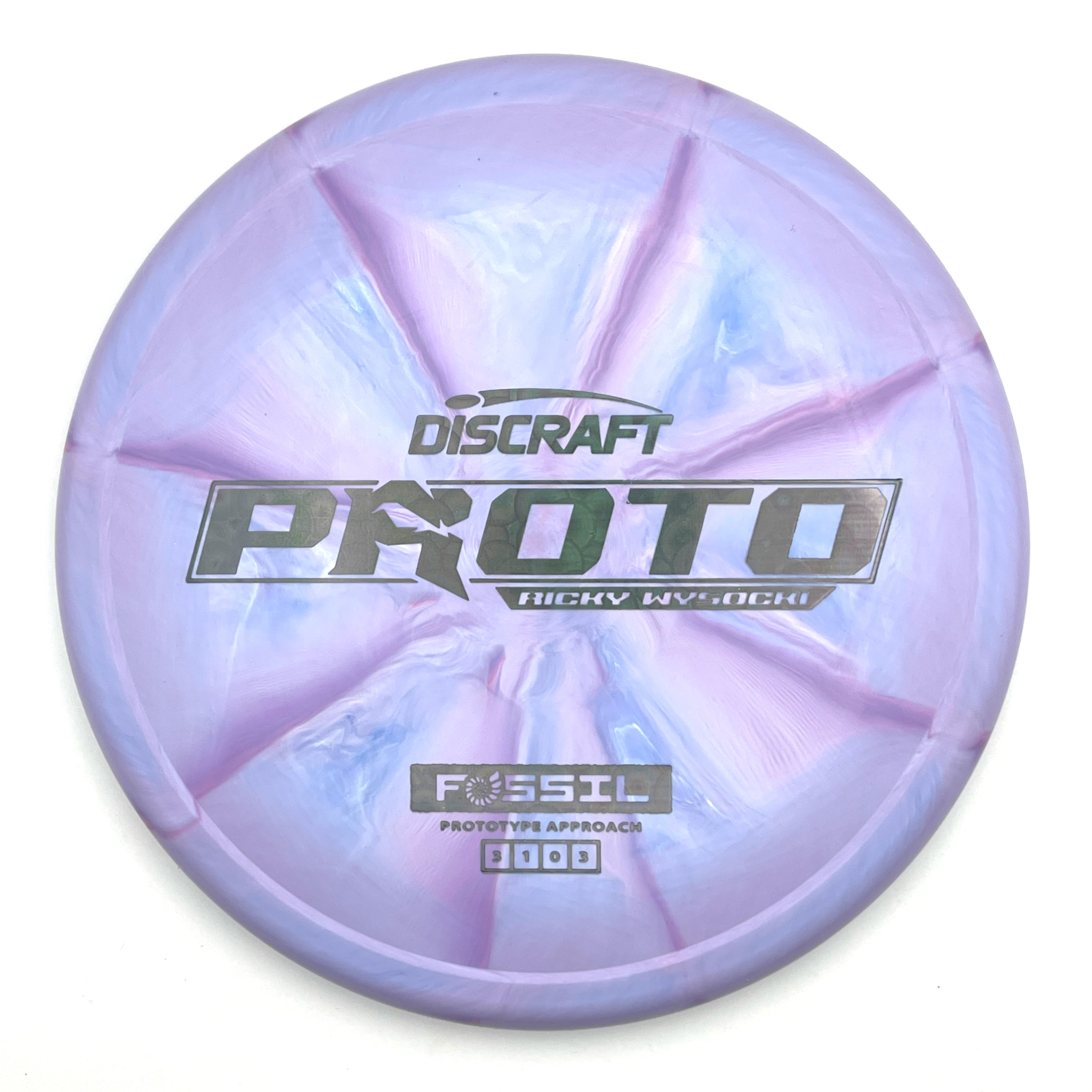 Discraft Fossil Proto image 1
