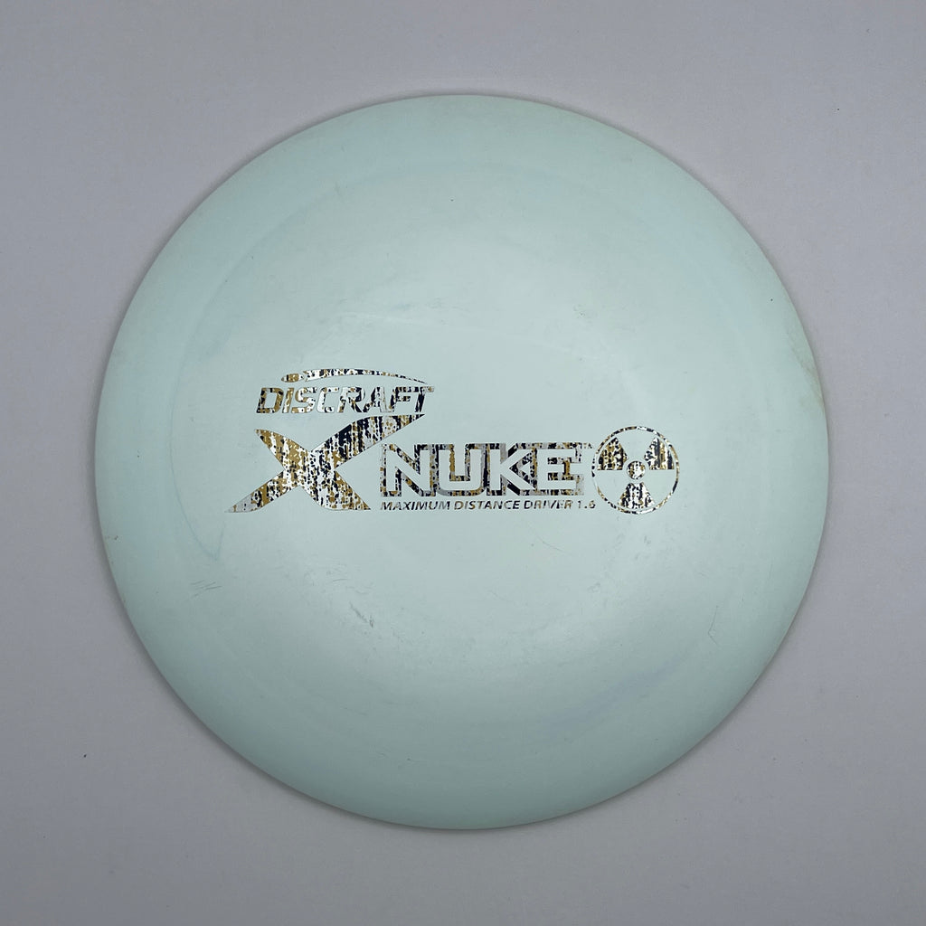 Discraft Nuke - Used image 6