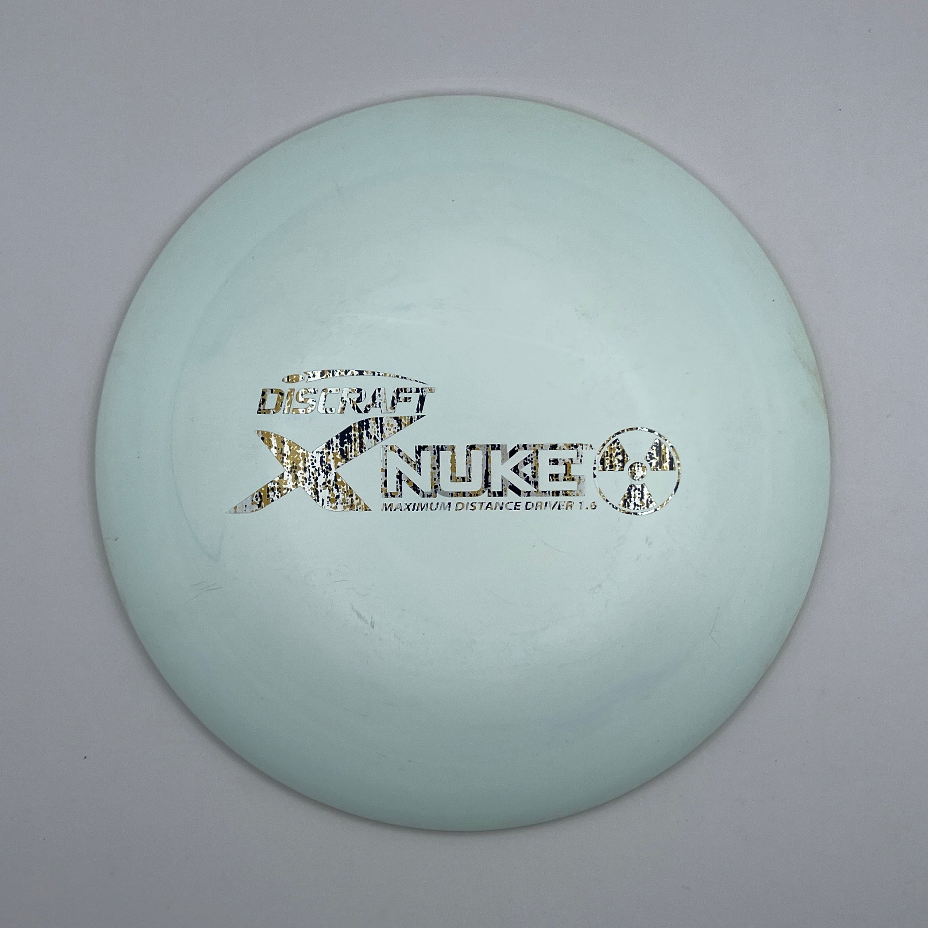Discraft Nuke - Used image 6