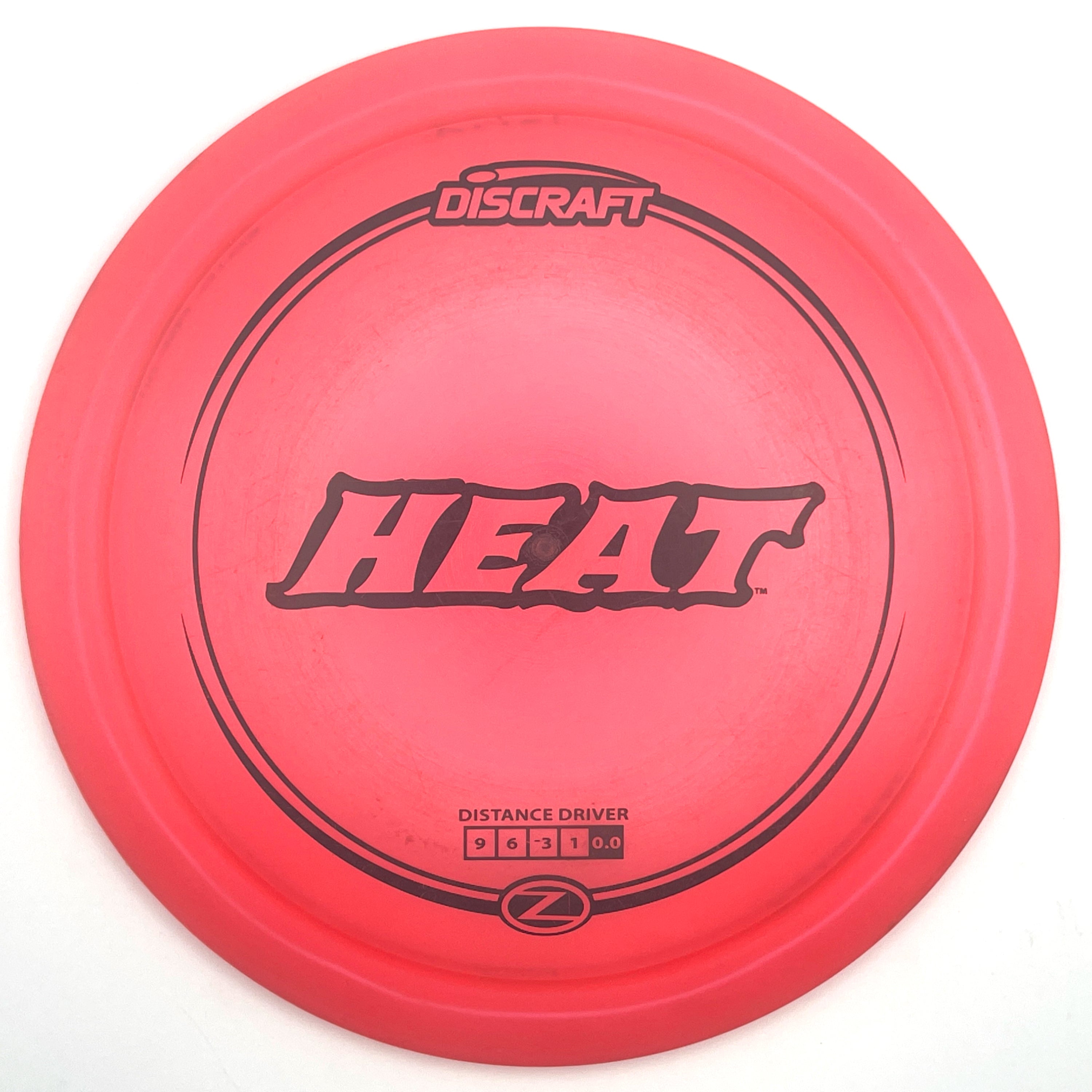 Discraft Heat - Used image 0