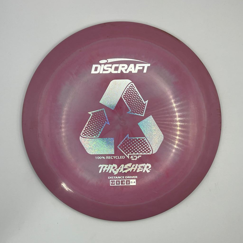 Discraft Thrasher - Used image 3