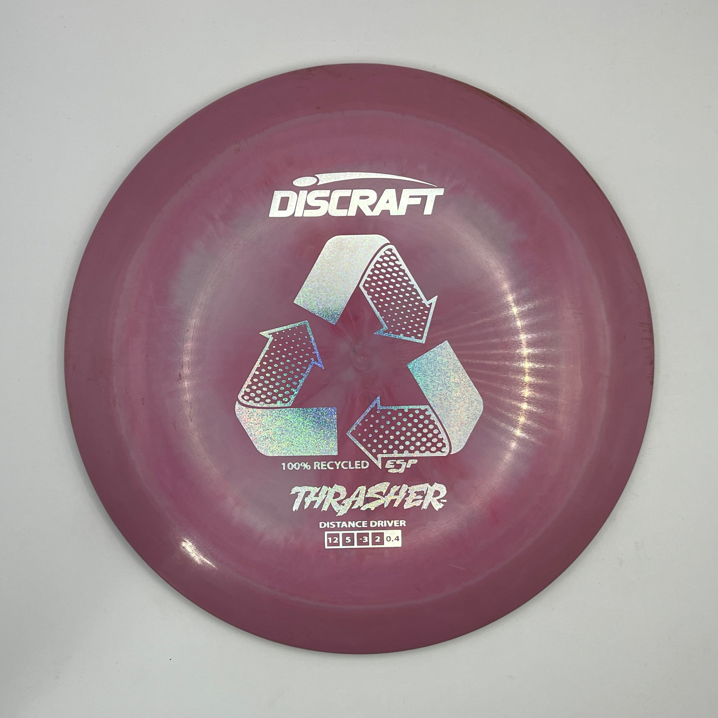 Discraft Thrasher - Used image 3