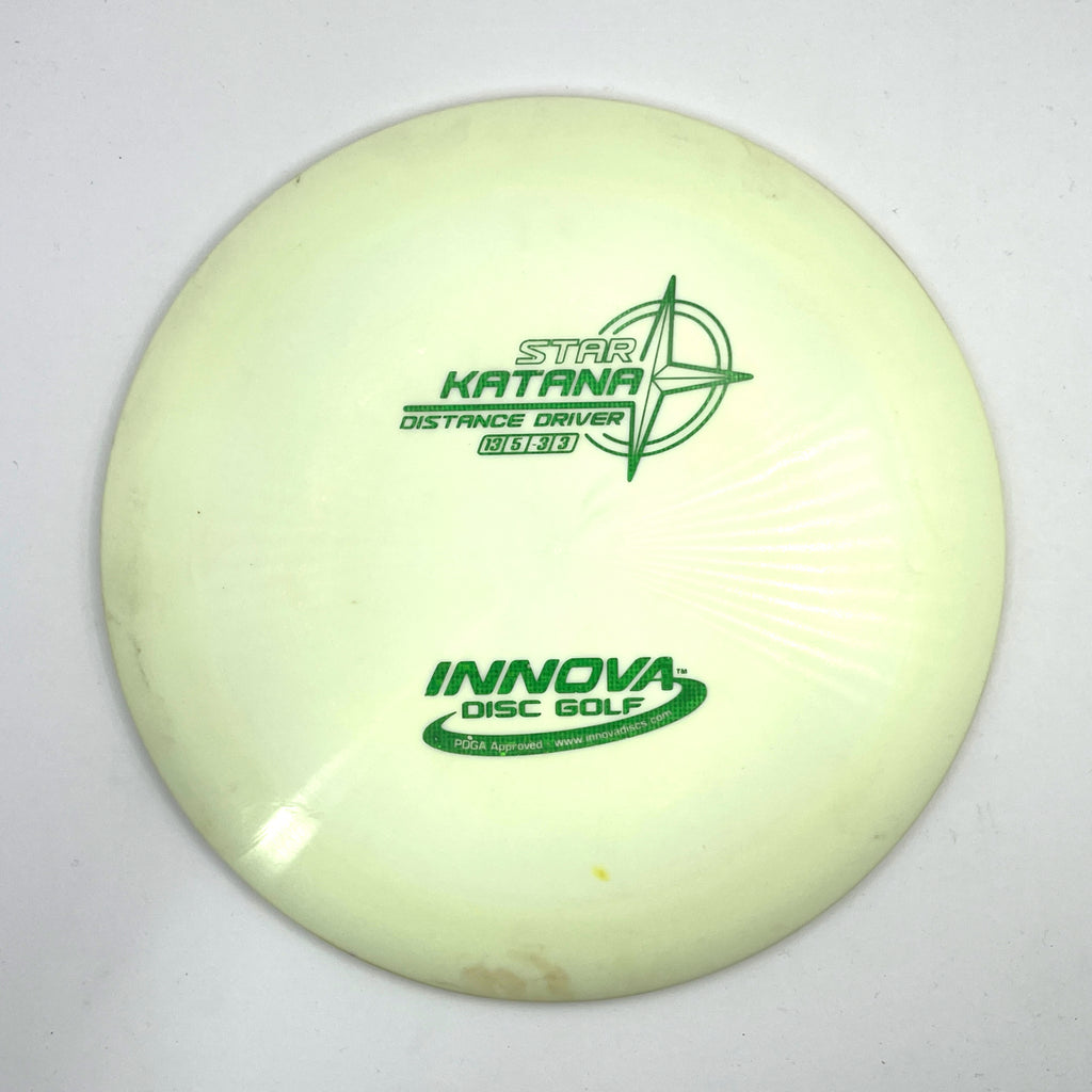 Innova Katana - Used image 0