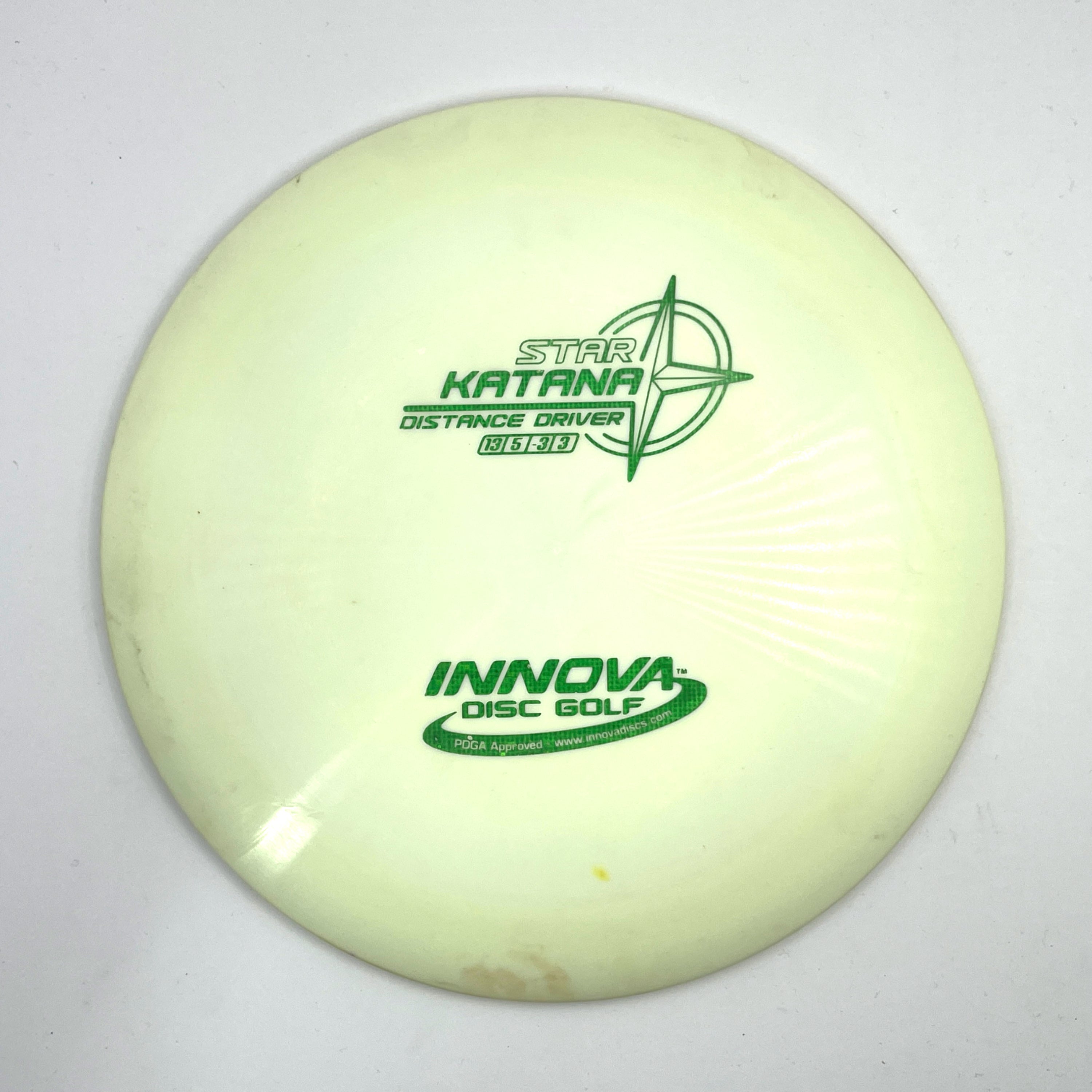 Innova Katana - Used image 0