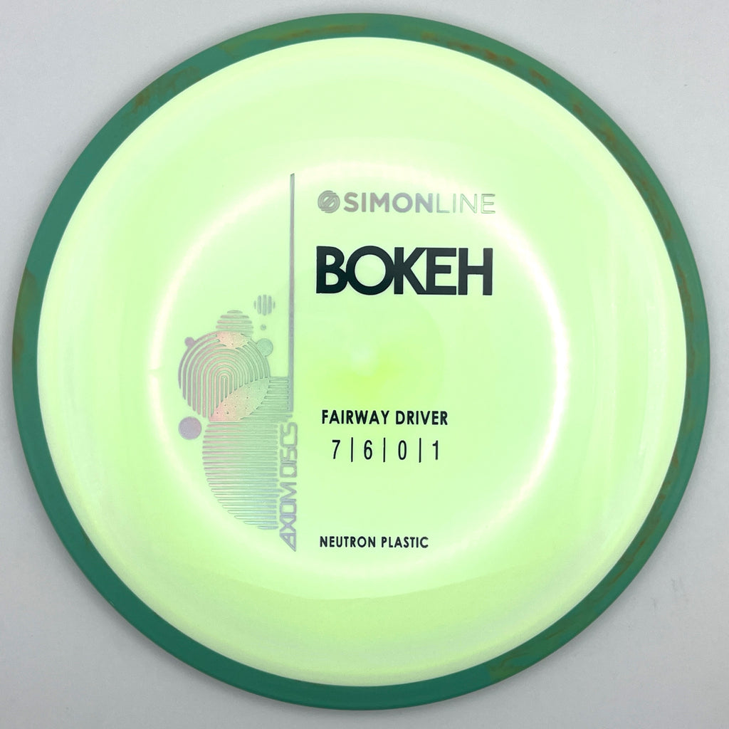 SimonLine Bokeh image 2