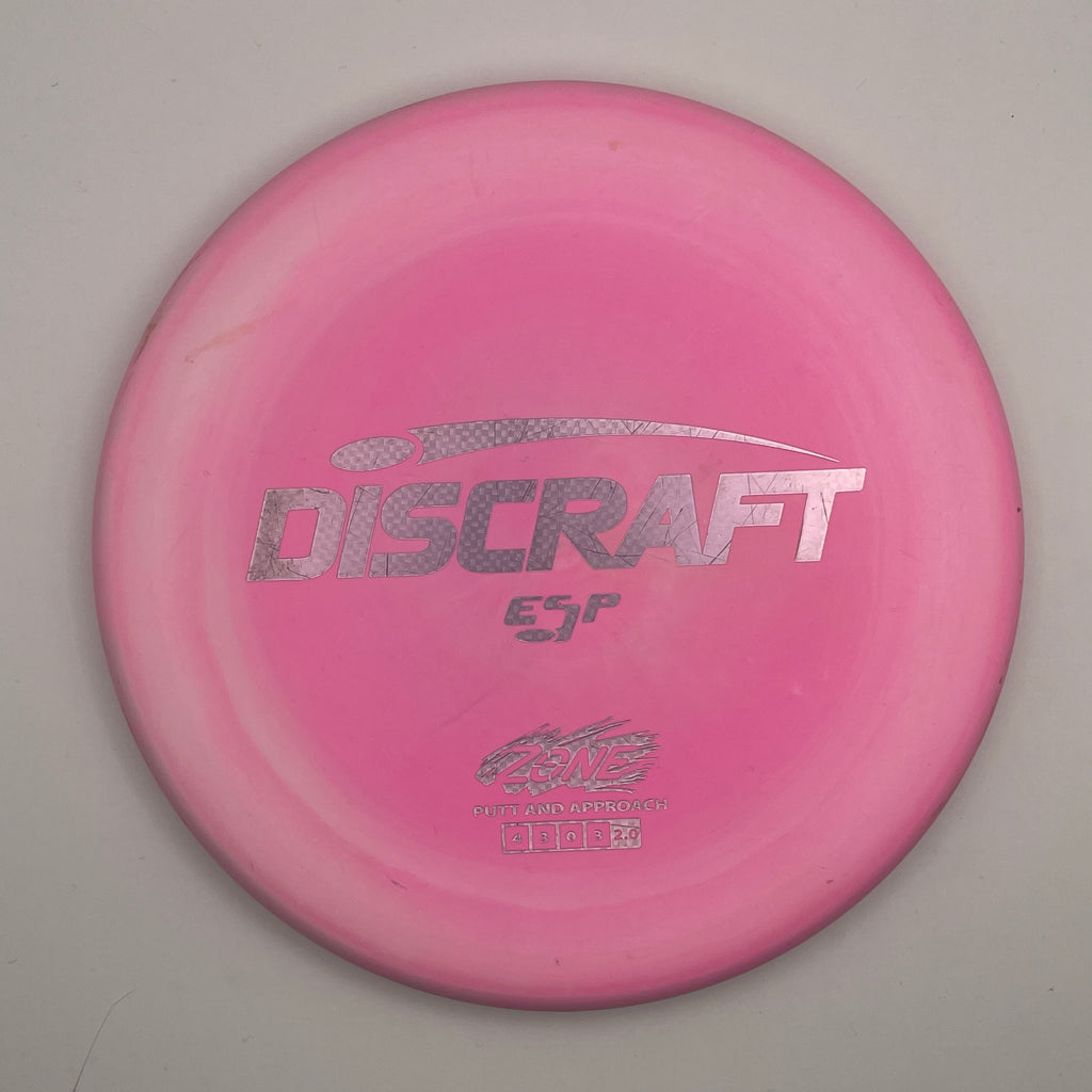 Discraft Zone - Used image 10