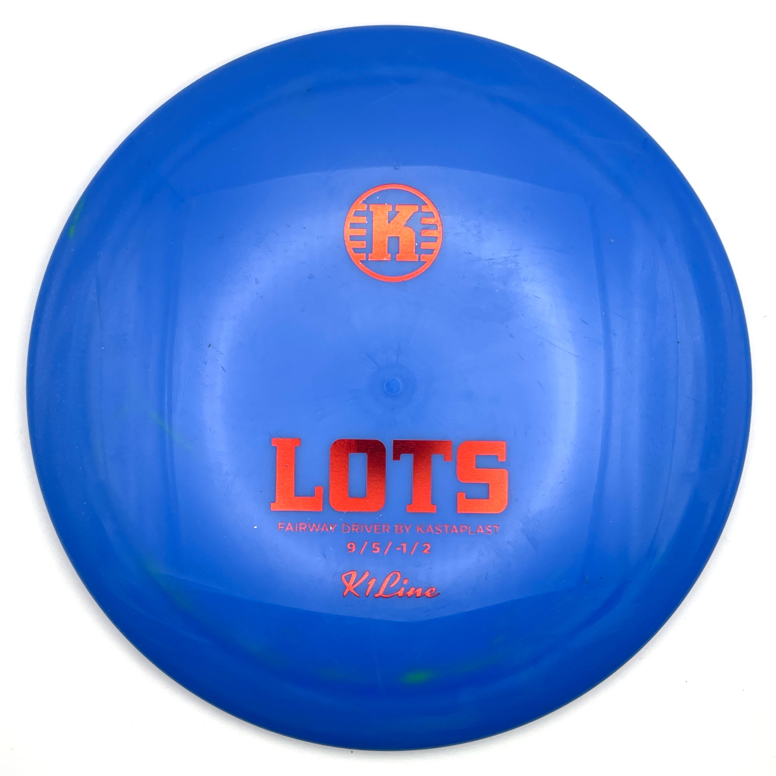 Kastaplast Lots - Used image 1
