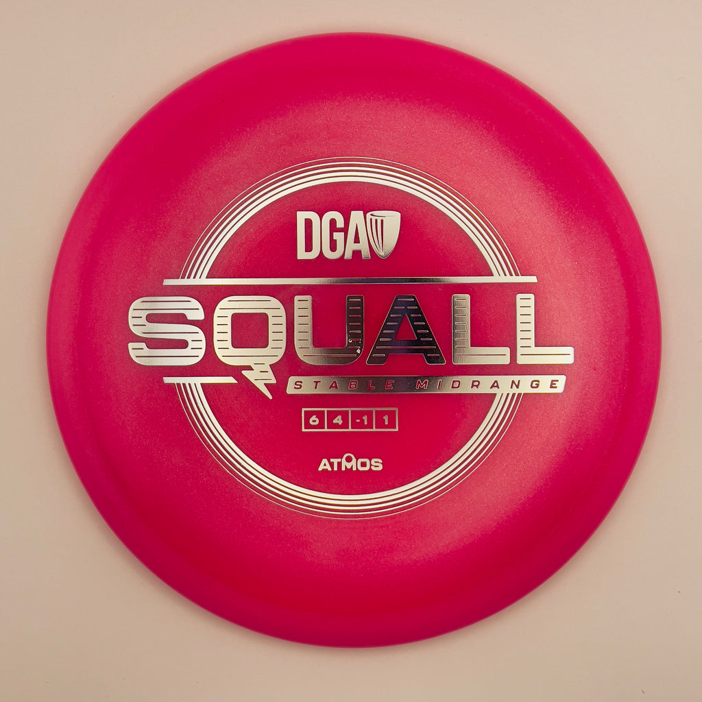 DGA Squall image 4