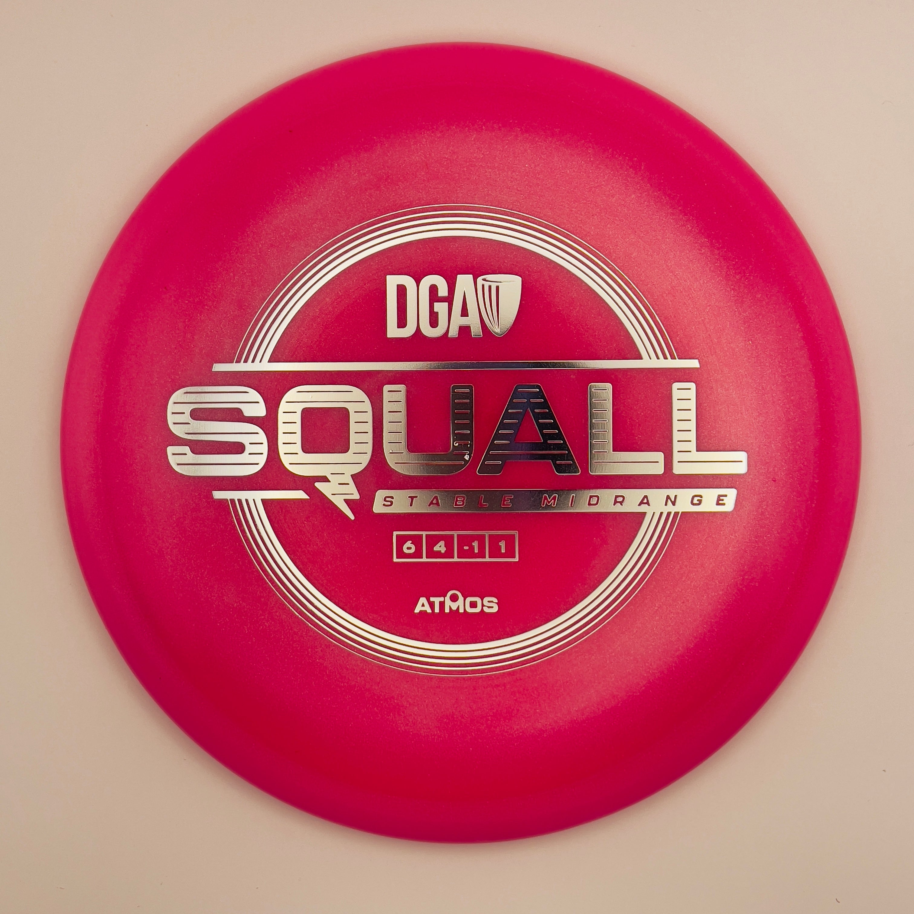 DGA Squall image 4