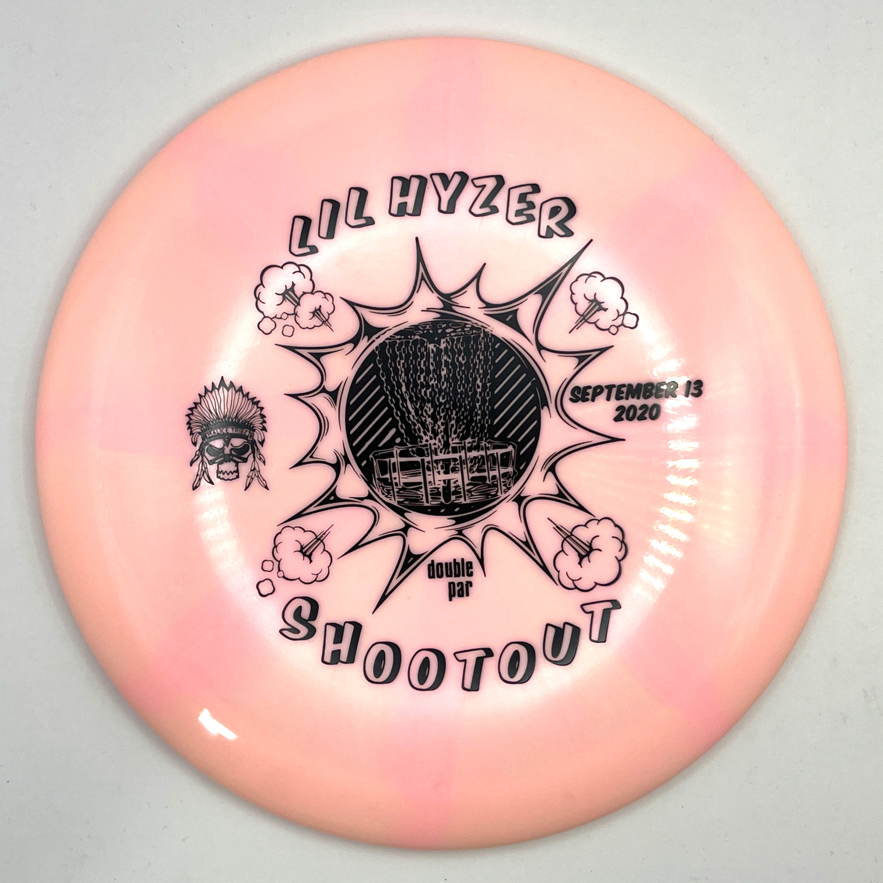 Dynamic Discs Breakout - Used image 0