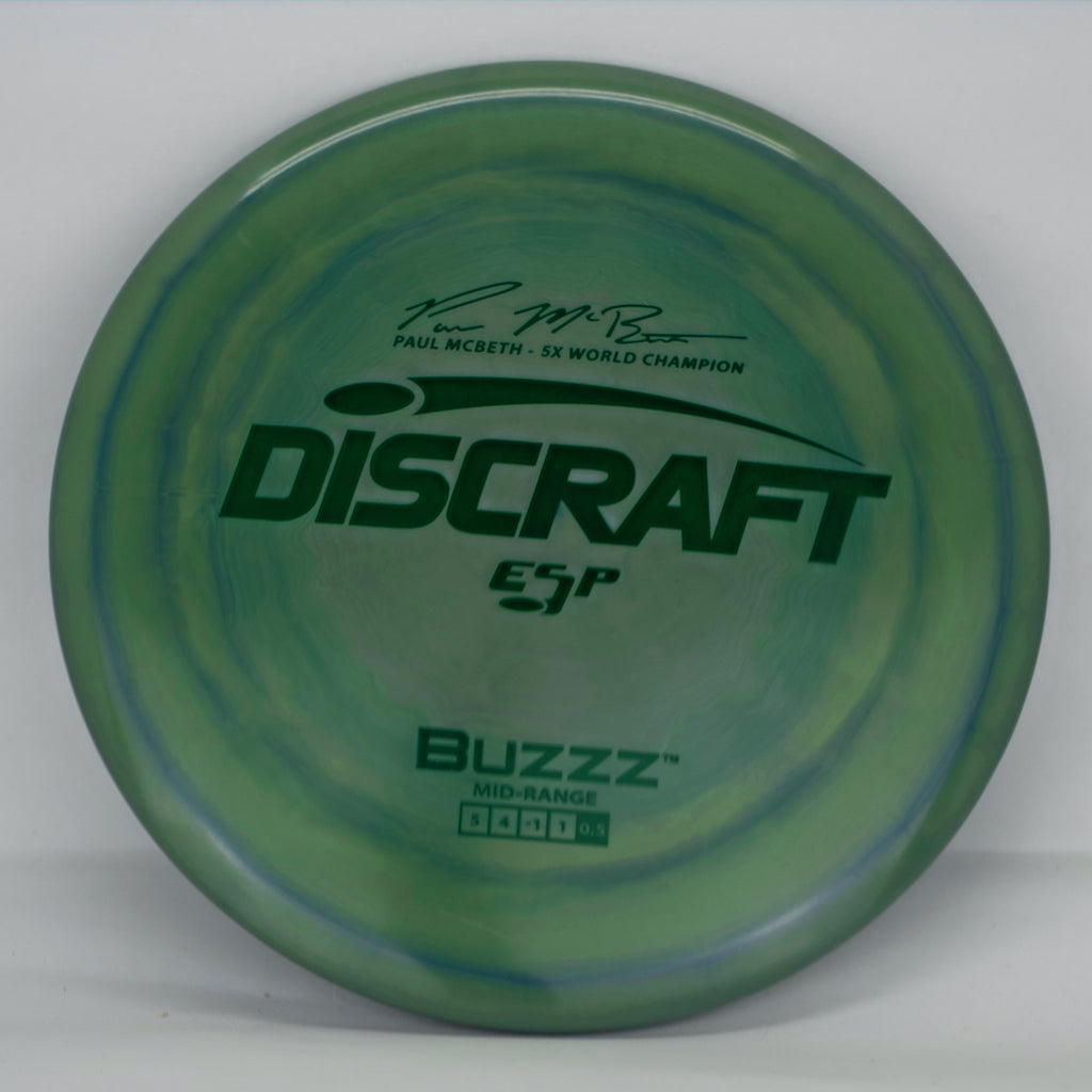 Discraft Buzzz - Used image 14