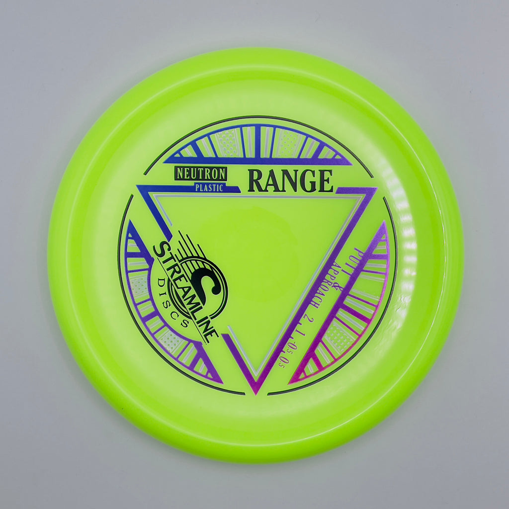 Range image 1