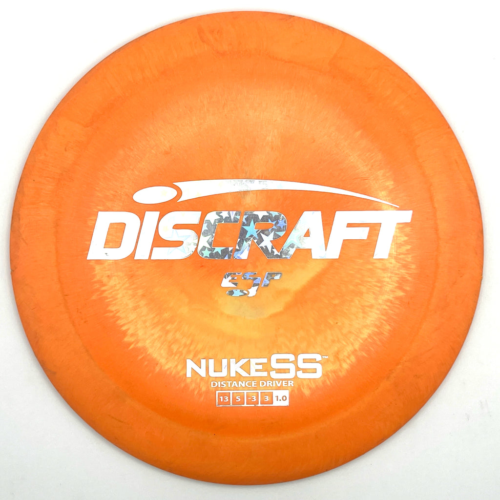 Discraft Nuke SS - Used image 6