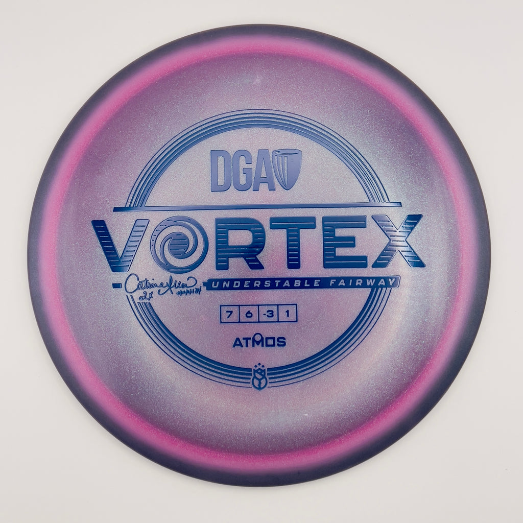 DGA Vortex image 0