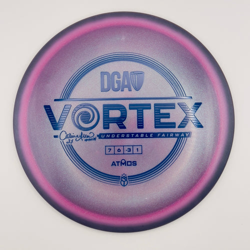 DGA Vortex image 0